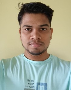 VISHAL WAGHMARE