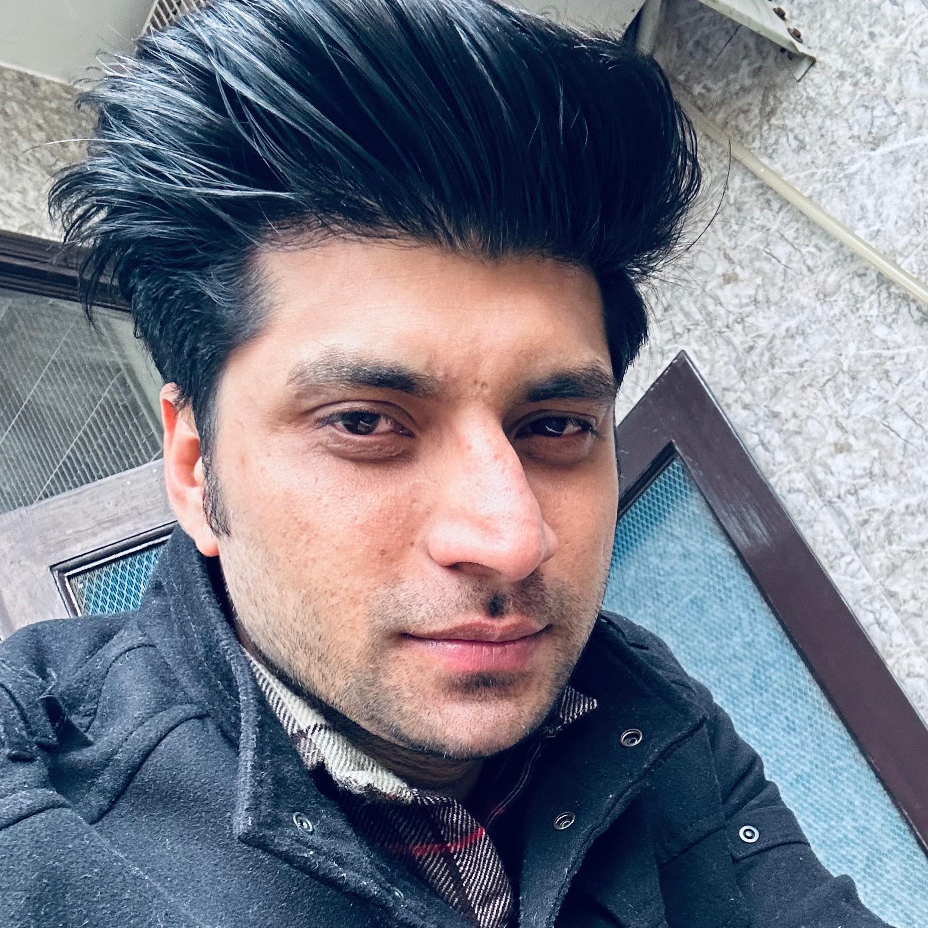 NITIN KUMAR