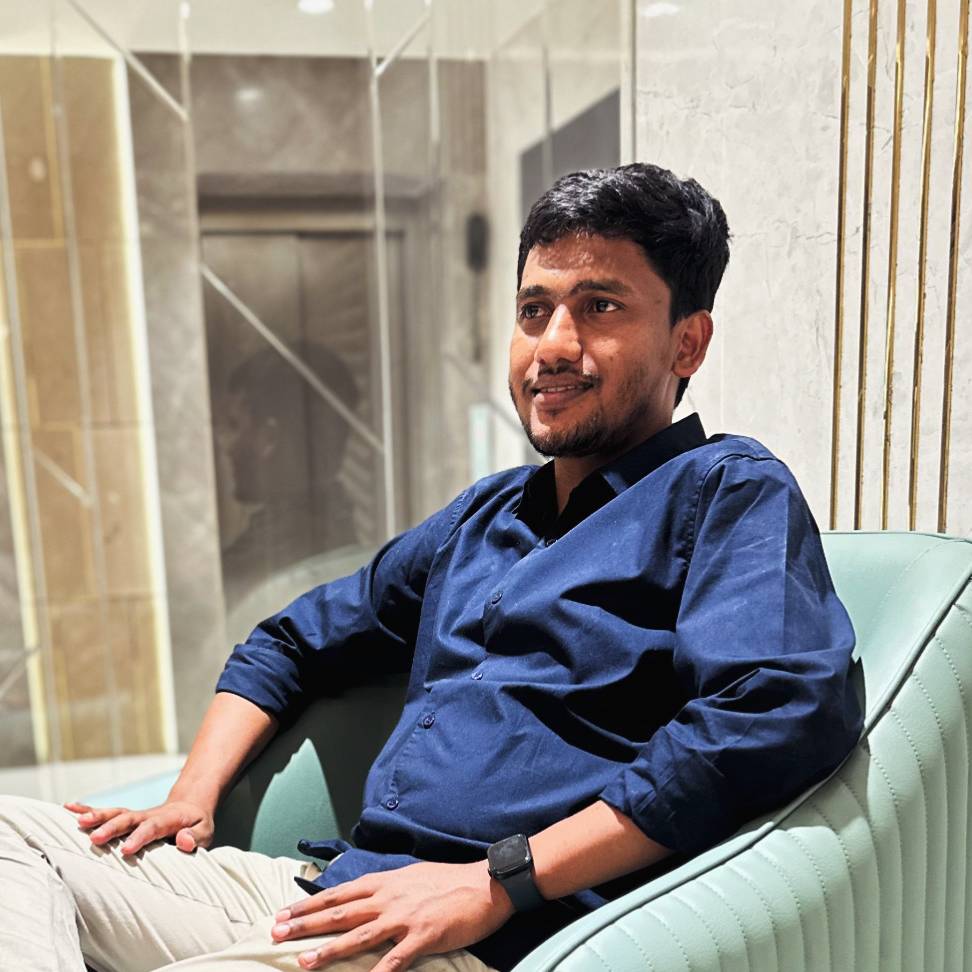 Mahesh Dooguri