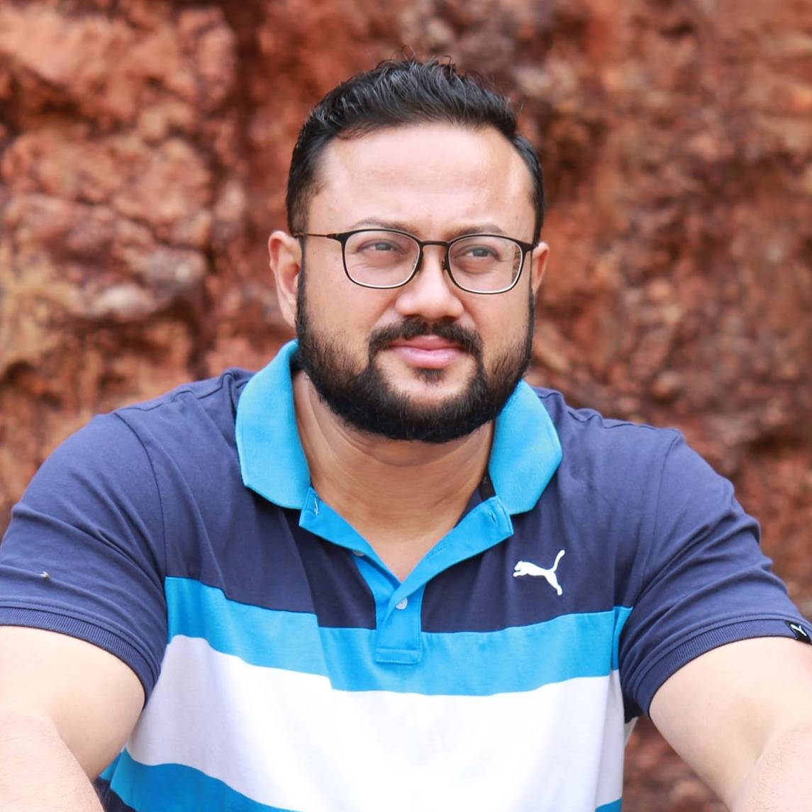 Kunal Pattnaik