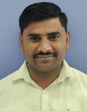 Somnath Kacharu Chaudhar