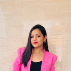Bhavana Yadav