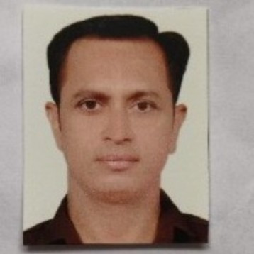 Mohammad Israil