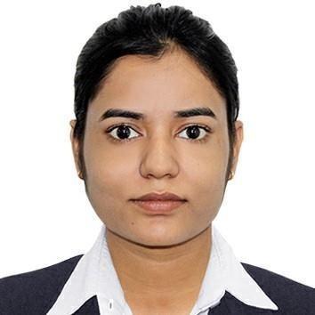 Vartika Dalmia