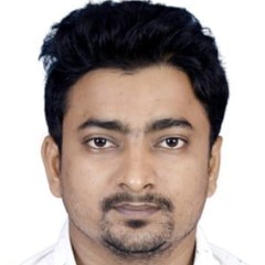 Dilip Jana