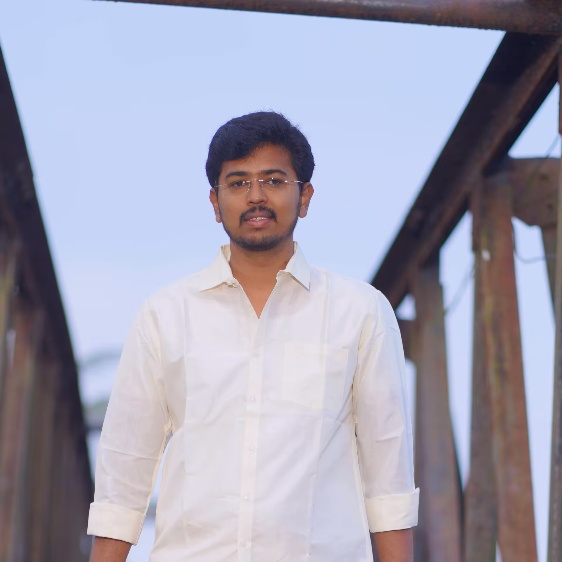 Arun Karthick Kannaiyan