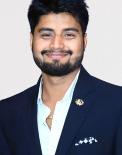 Shubham Yadav
