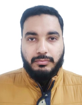 MUHAMMAD ZAKIR HUSAIN