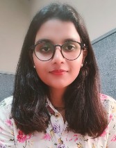 Khushbu Yadav