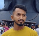 M Mohan Krishna