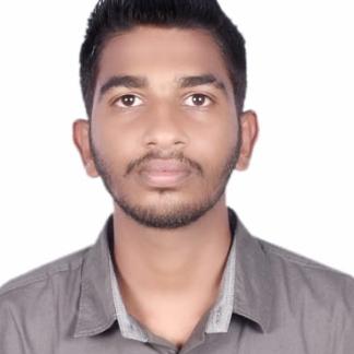 Nesh Fernandes