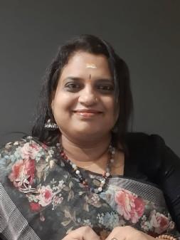 Pagadala Ramya