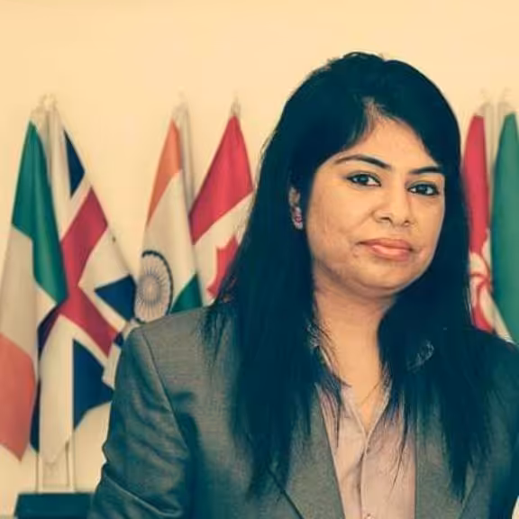 Hina Ssarin