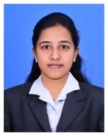 Priya Dharsini M