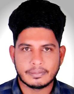 Modukuru Nagaraju