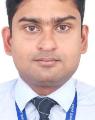 SATHEESH M K