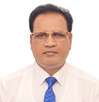 Maj Gen KP KUMAR