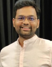 Thrilok Jonnalagadda