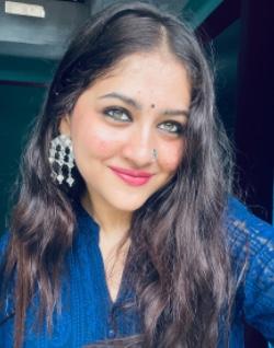 Ananya Singh