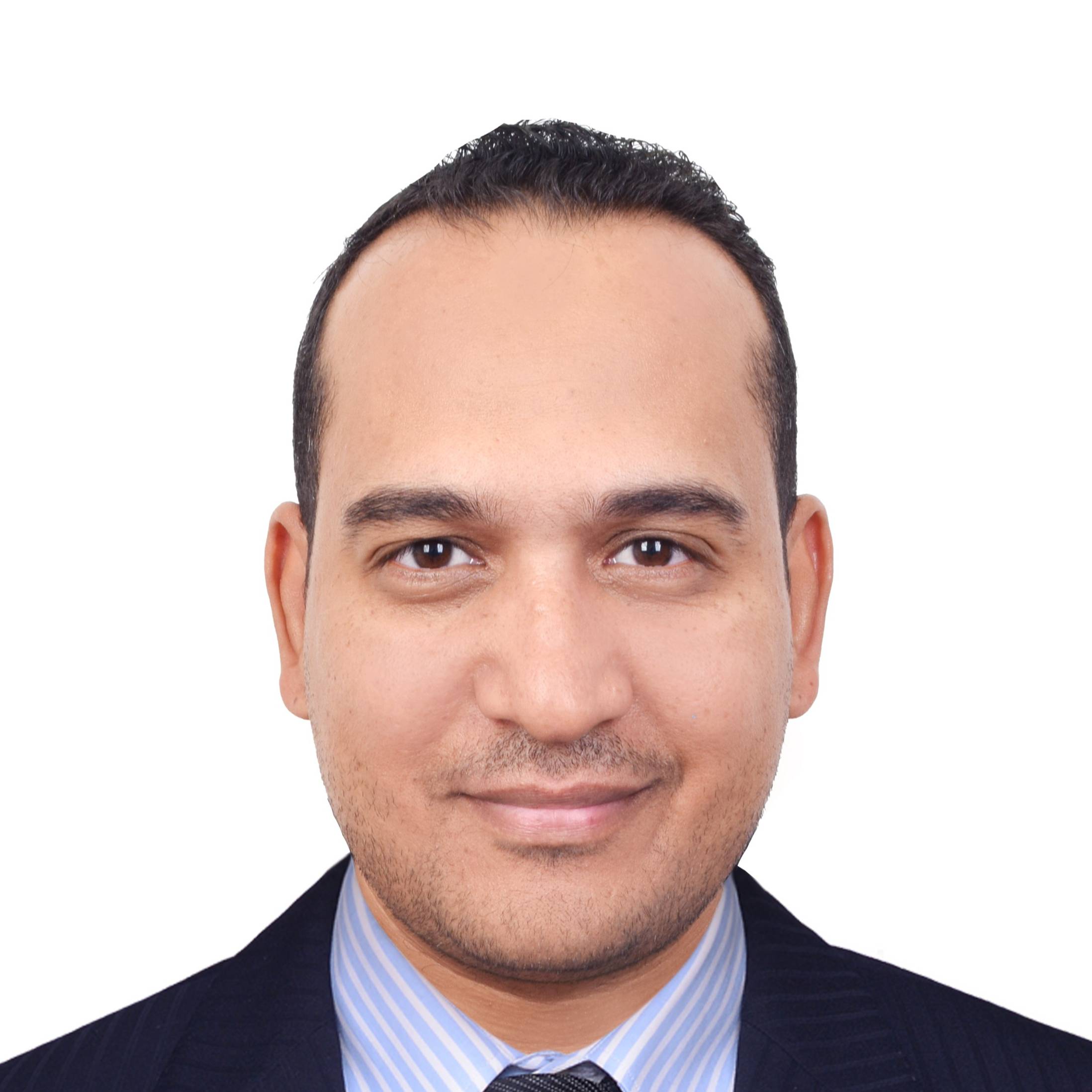 Hossam Awaad