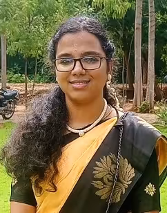 Jayshri Balakrishnan
