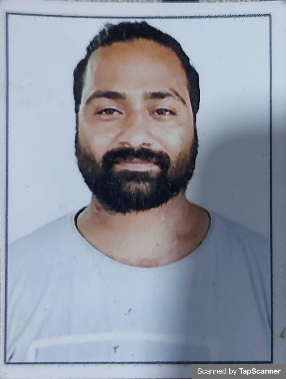 RAVI G PATEL