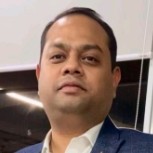 PIJUSH KANTI SINHA