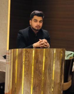 Avinash Gupta