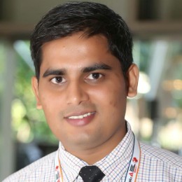 Guruprasad B Pandey