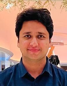 Vishnu Goel
