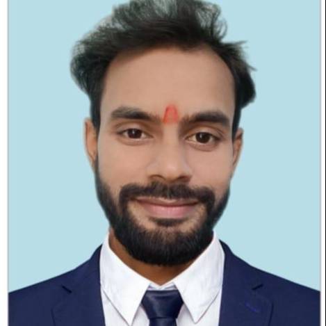 DYAWANT ROY