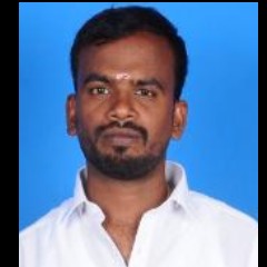 JOTHI RAJ K