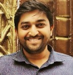 Chethan Kumar S