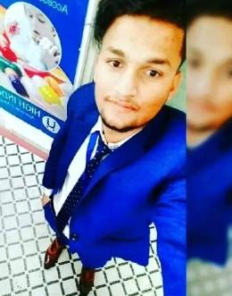 Zubair