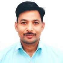 SANDEEP BHARATI GUPTA