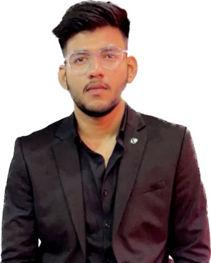 LAKSHAY KUMAR