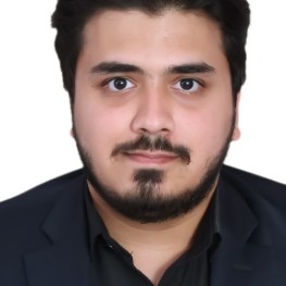 Syed Abdur Rehman