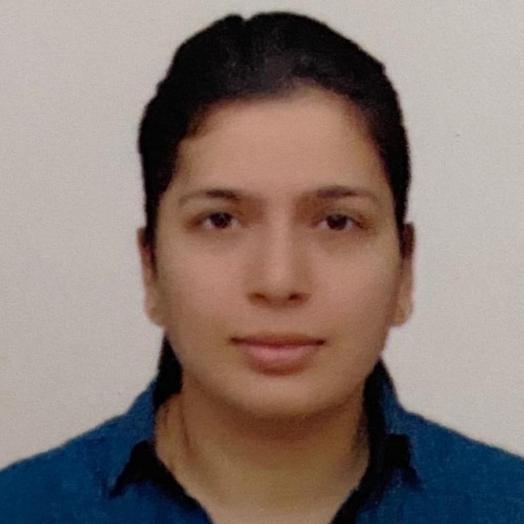 Pooja Kailash Tripathi