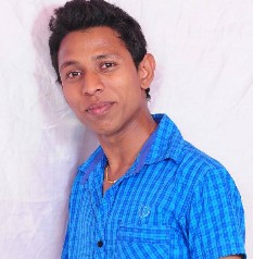Saleem Shaik