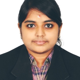 Pavithra Ramakrishnan
