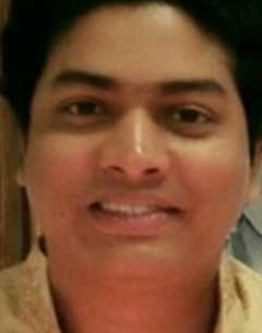 AJIT PARAB