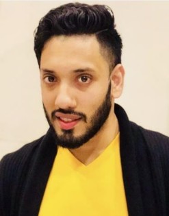 Jatin Mehta