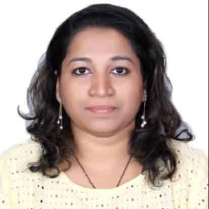 Christalene Dsouza
