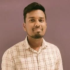 RAJAN V