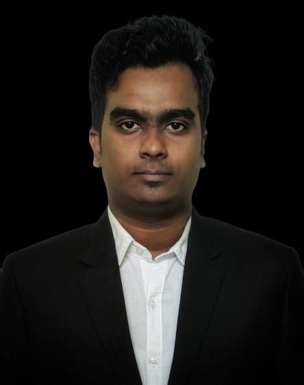Eniyavan Muruganandham