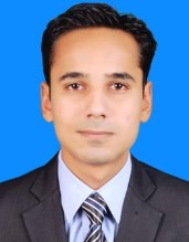 SHARIF AHMED SHAHID HUSAIN QAZI