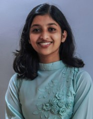 ROSE MARY BIJU