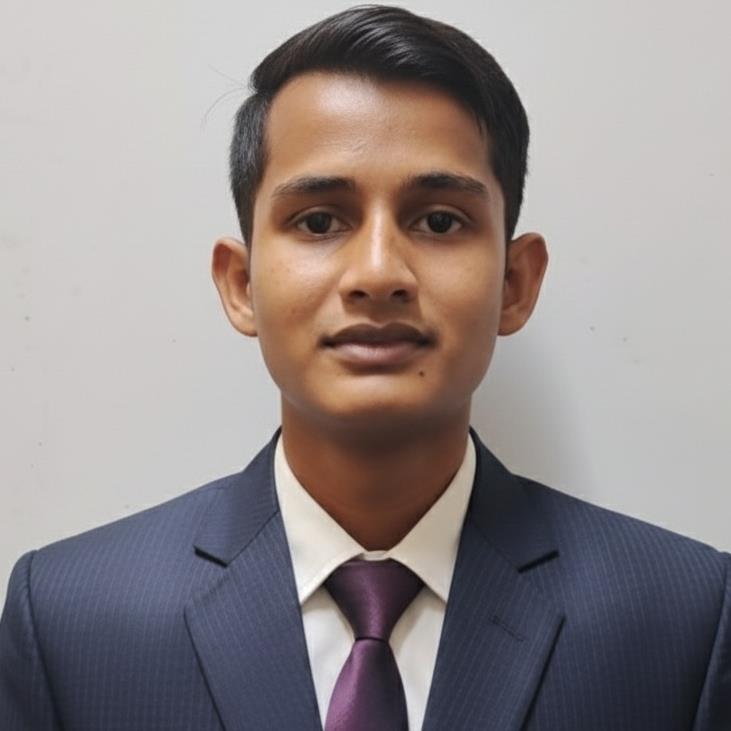 Shah Alam Shaikh