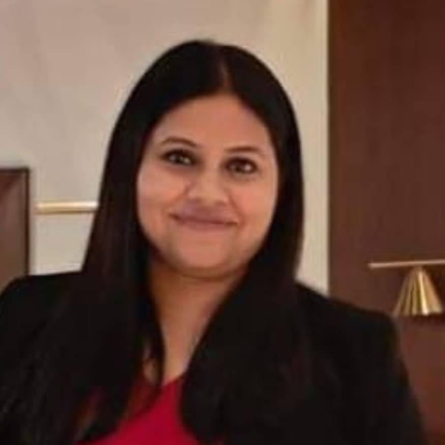 PRIYANKA PANDEY