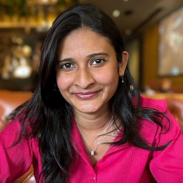 PRATIKSHA JADHAV